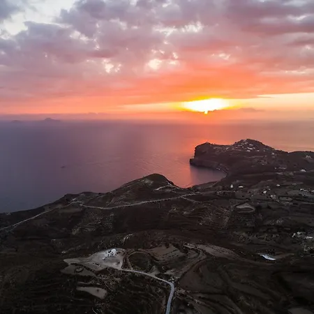 Mathios Luxury Homes Βίλα *