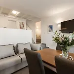 Villa Mathios Luxury Homes Akrotírion