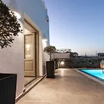 Villa Mathios Luxury Homes Akrotírion