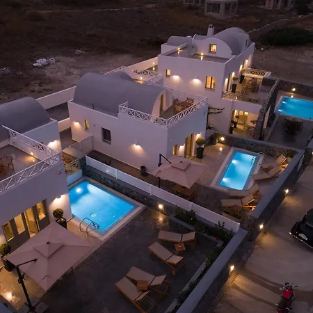 Mathios Luxury Homes *