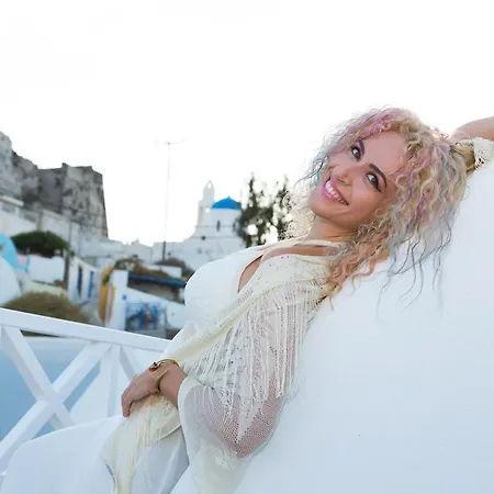 Mathios Luxury Homes ヴィラ *