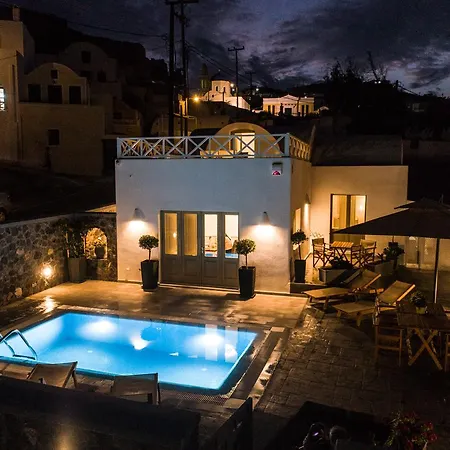 Mathios Luxury Homes * Akrotírion