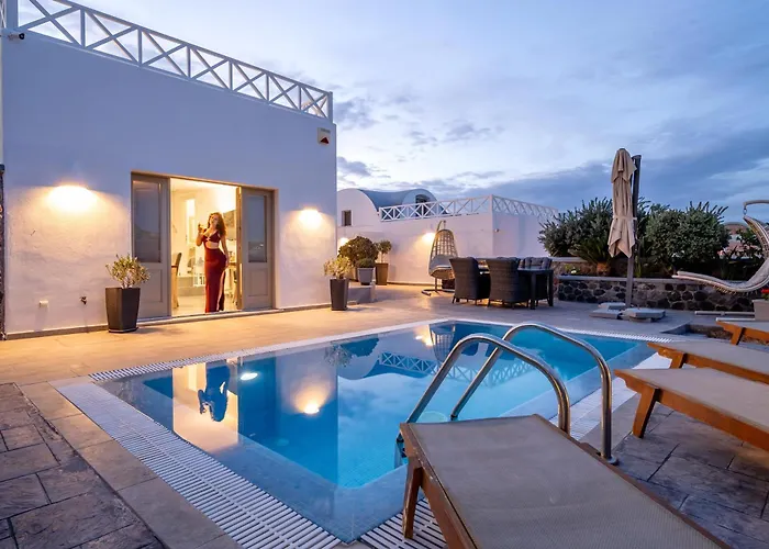 Mathios Luxury Homes * Akrotírion