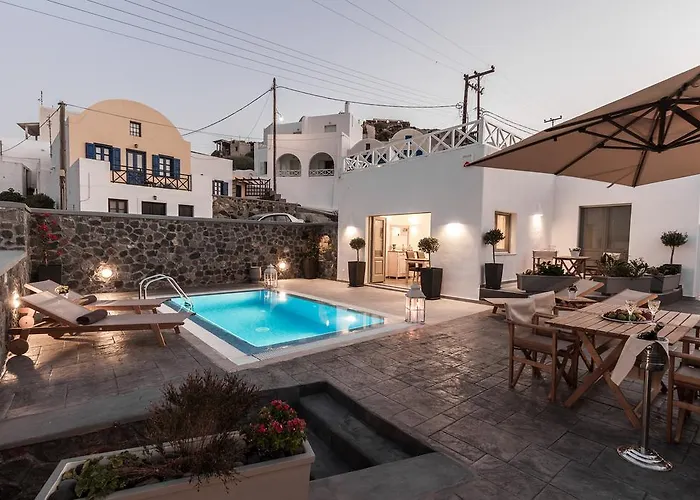 Mathios Luxury Homes * Akrotírion