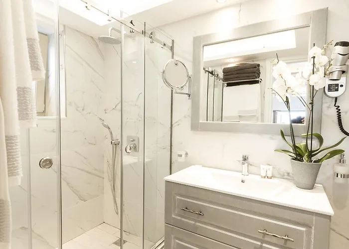 Mathios Luxury Homes וילה *