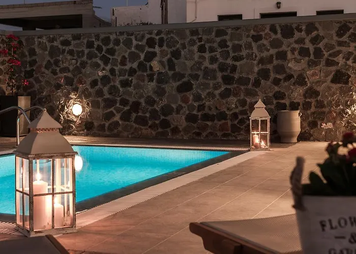 Mathios Luxury Homes וילה Akrotírion