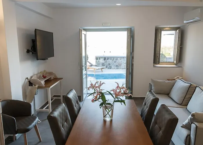 Mathios Luxury Homes * Akrotírion