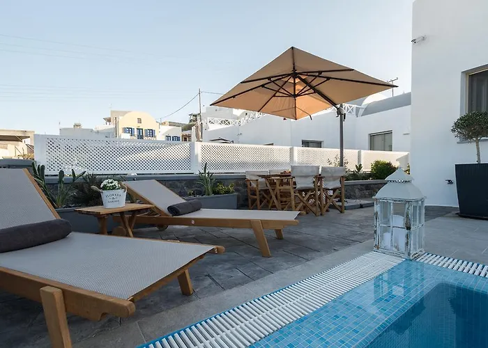 Mathios Luxury Homes * Akrotírion