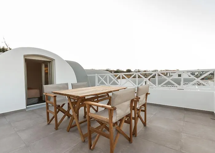 Mathios Luxury Homes * Akrotírion