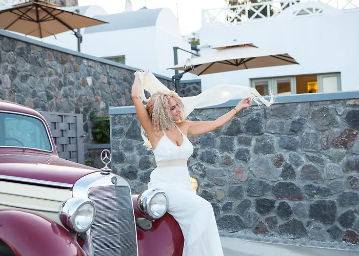 Mathios Luxury Homes וילה