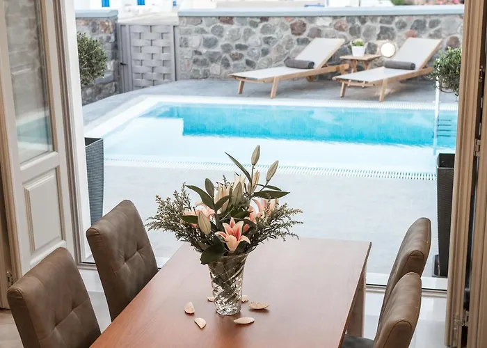 Mathios Luxury Homes