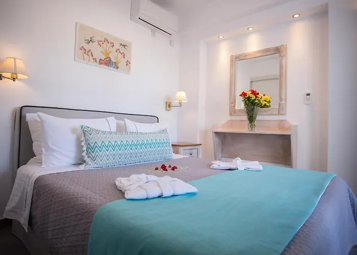 Mathios Luxury Homes וילה