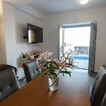 Mathios Luxury Homes Villa