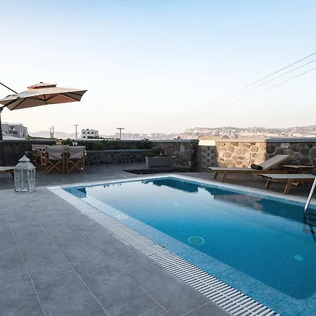 Villa Mathios Luxury Homes Akrotiri (Santorini)