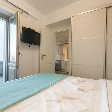 Mathios Luxury Homes Villa Akrotiri (Santorini)