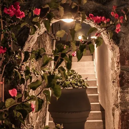 Villa Mathios Luxury Homes Akrotiri (Santorini)