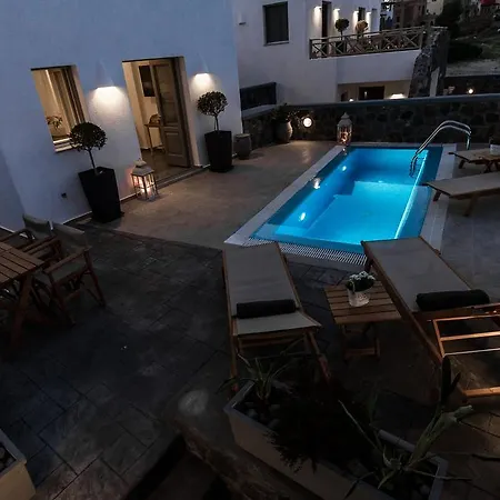 Villa Mathios Luxury Homes
