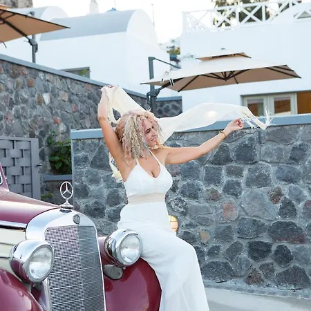 Mathios Luxury Homes וילה