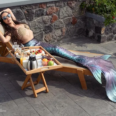 Mathios Luxury Homes וילה *