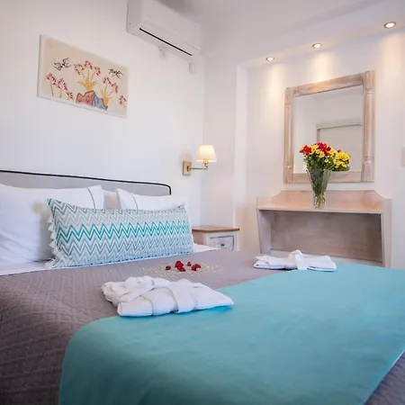 Mathios Luxury Homes וילה