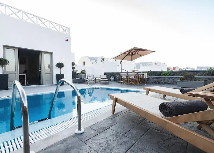 Villa Mathios Luxury Homes