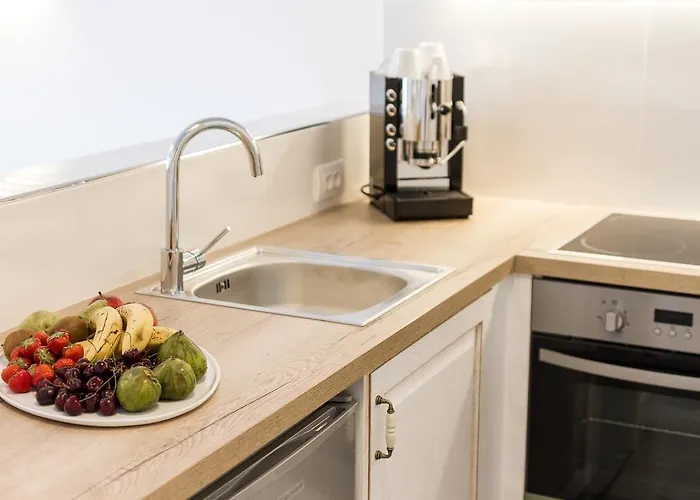 Mathios Luxury Homes Villa *