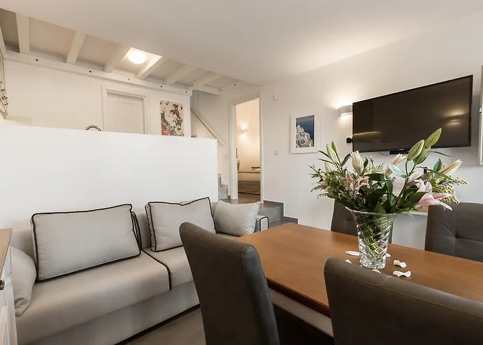 Willa Mathios Luxury Homes Akrotírion