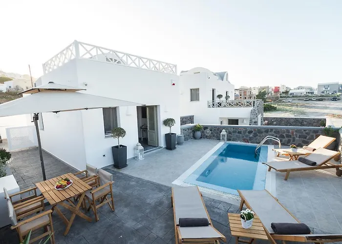 Mathios Luxury Homes * Akrotírion