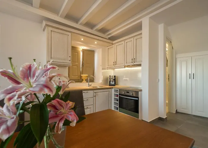 Mathios Luxury Homes * Akrotírion