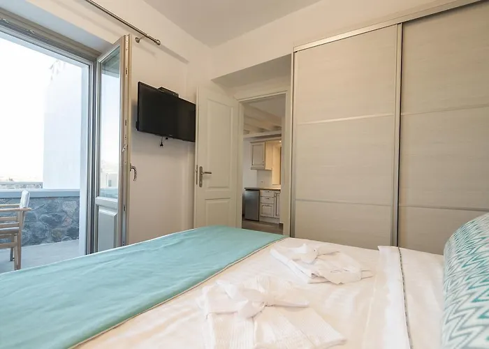 Mathios Luxury Homes Villa Akrotírion