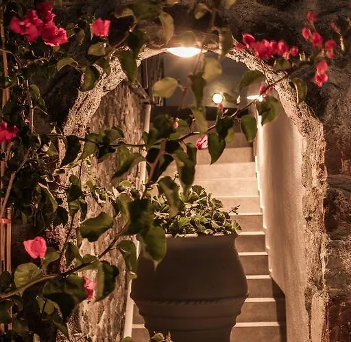 Willa Mathios Luxury Homes Akrotírion