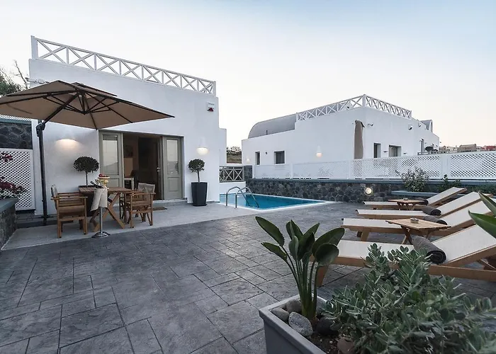 Mathios Luxury Homes * Akrotírion