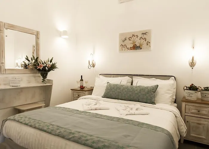 Willa Mathios Luxury Homes Akrotírion