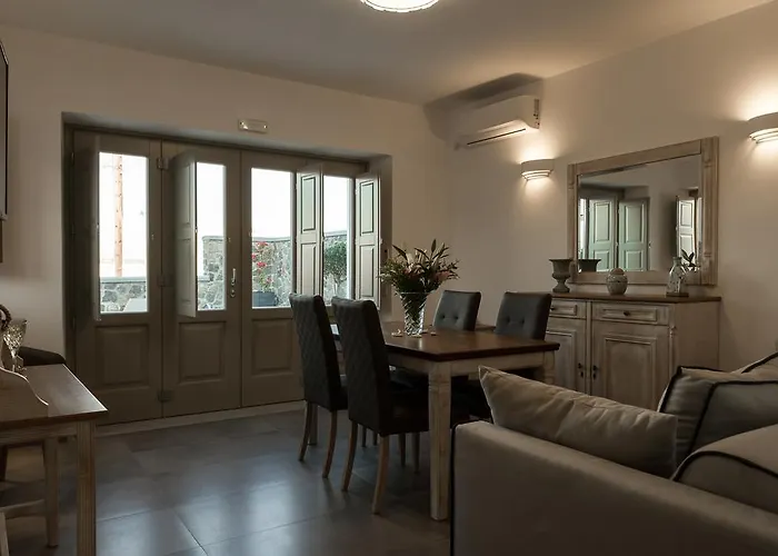 Mathios Luxury Homes Akrotírion