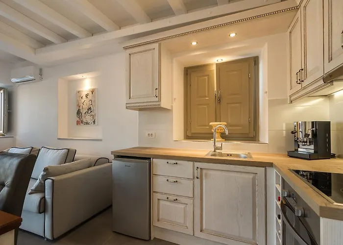 Mathios Luxury Homes Willa Akrotírion