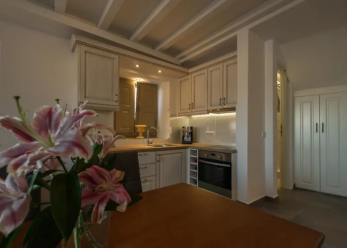 Mathios Luxury Homes Villa