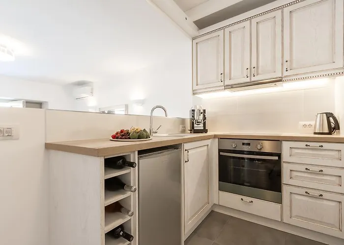 Mathios Luxury Homes *