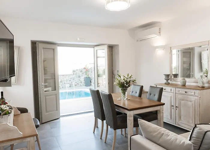 Mathios Luxury Homes Akrotírion