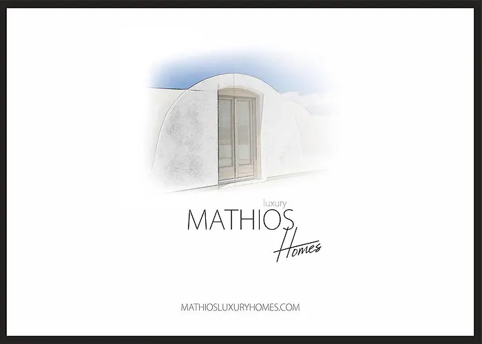 Mathios Luxury Homes Willa