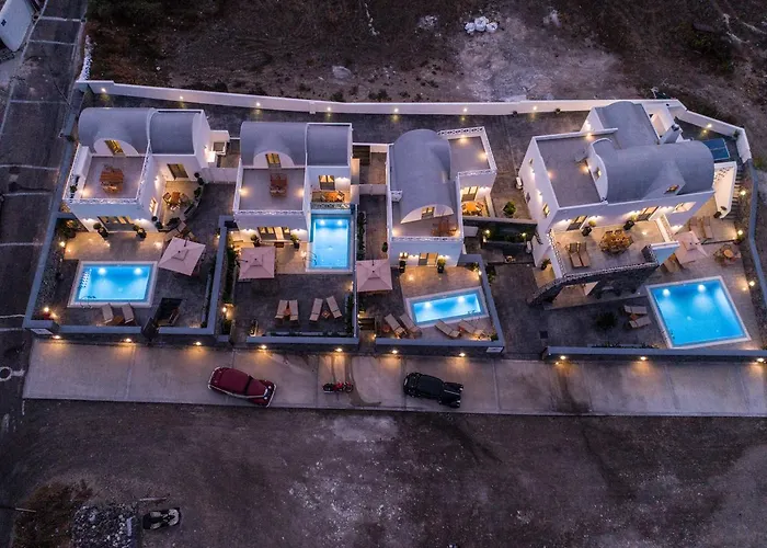 Mathios Luxury Homes Willa *