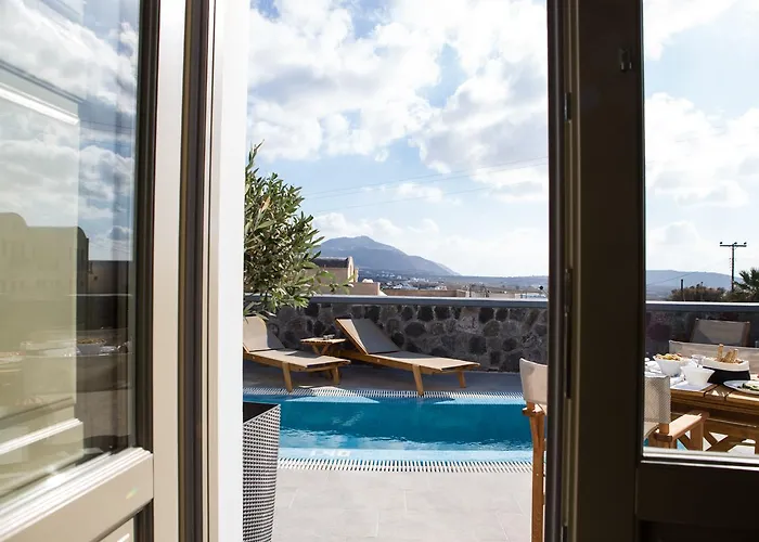 Villa Mathios Luxury Homes *