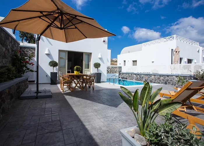 Mathios Luxury Homes Akrotírion