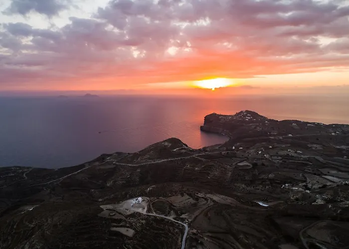 Mathios Luxury Homes Willa *