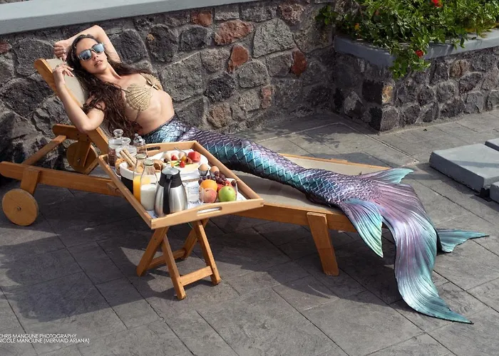 Mathios Luxury Homes Willa *