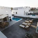 Mathios Luxury Homes Akrotírion