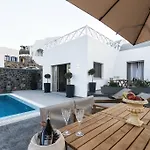 Villa Mathios Luxury Homes Akrotírion