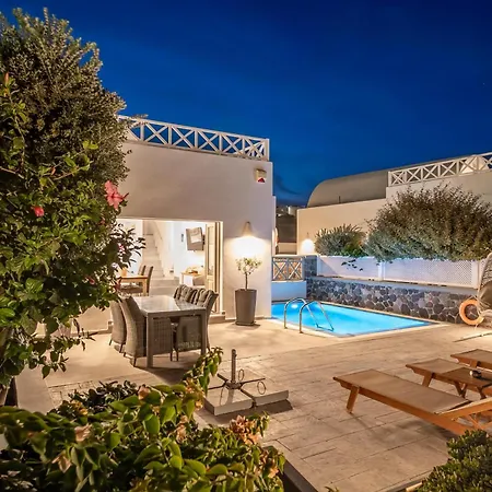 Mathios Luxury Homes