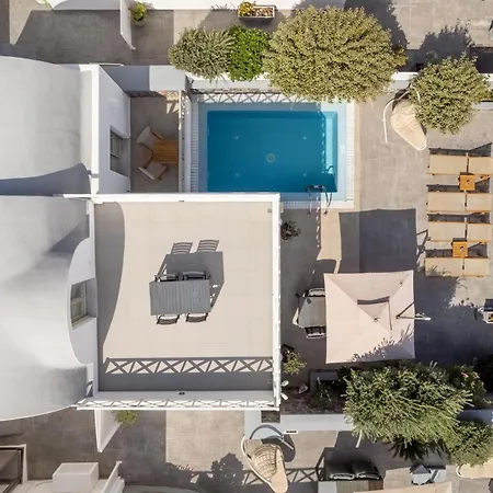 Mathios Luxury Homes 빌라 *