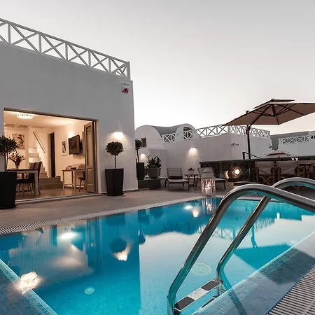 빌라 Mathios Luxury Homes *