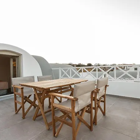 Mathios Luxury Homes * Акротири